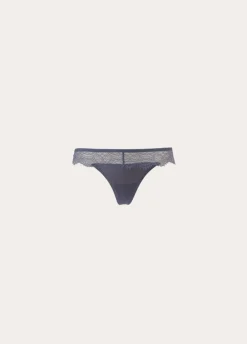 Tanga Encaje