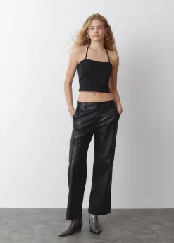 Top Bandeau Tiras