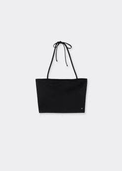 Top Bandeau Tiras
