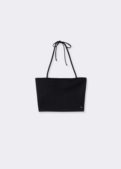 Top Bandeau Tiras